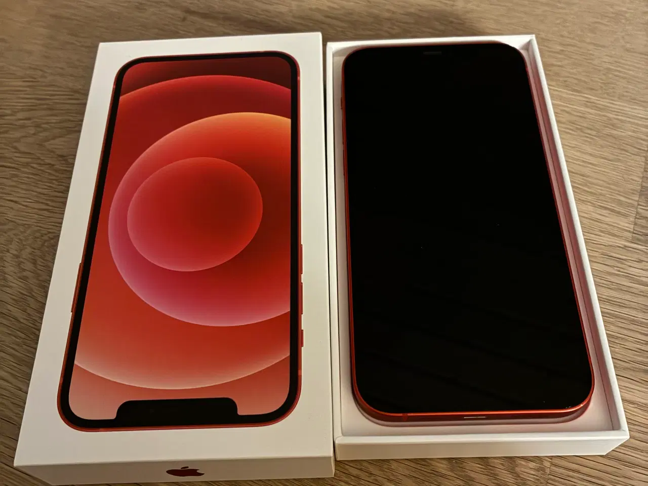 Billede 1 - iPhone 12