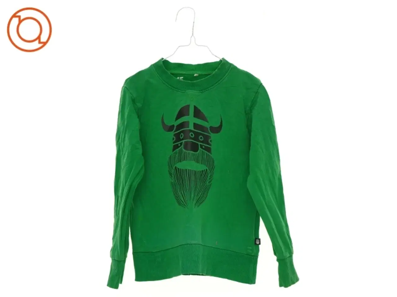 Billede 1 - Sweatshirt fra Danefæ (str. 128 cm)