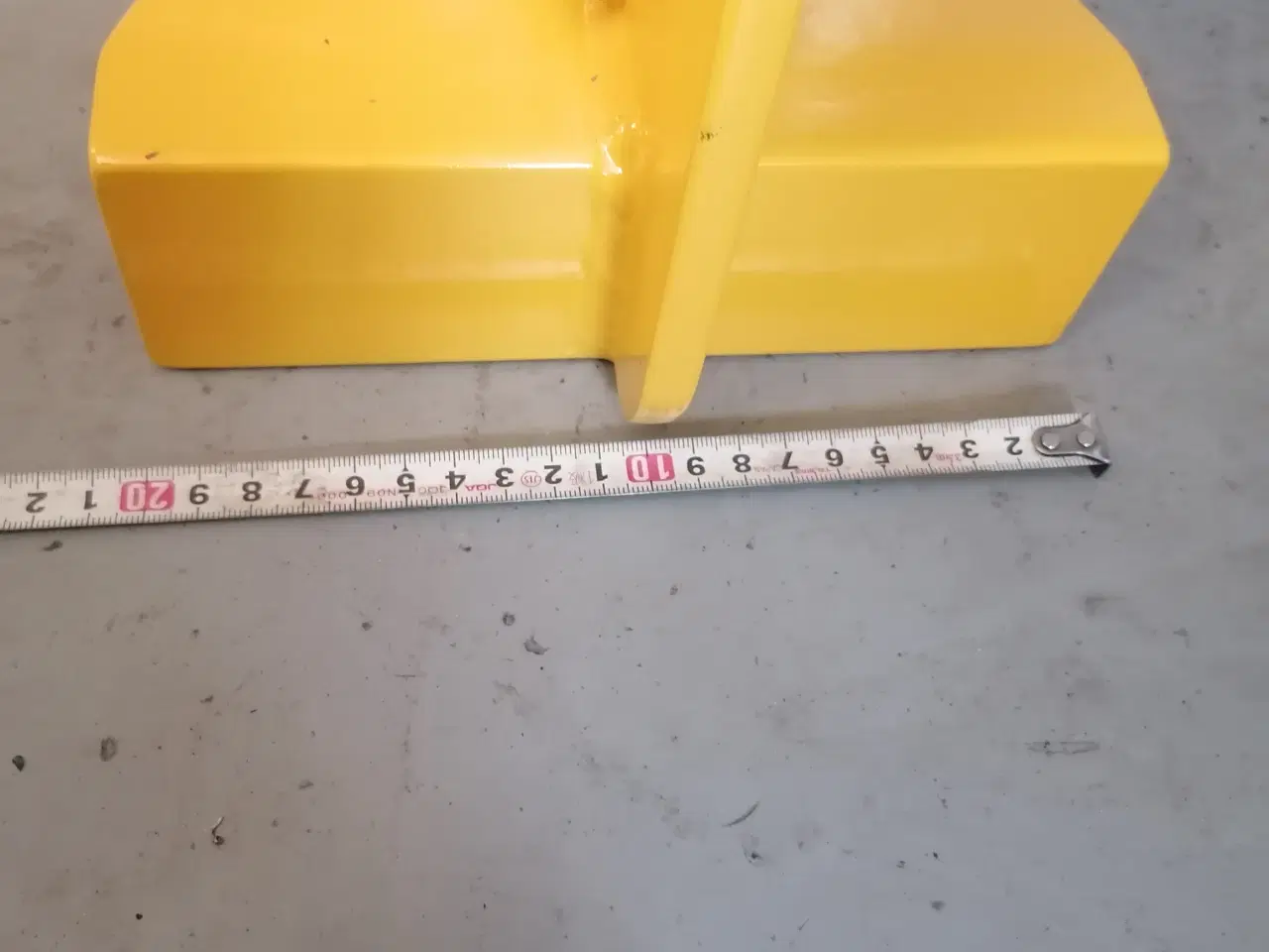 Billede 2 - Flisetang 120cm 