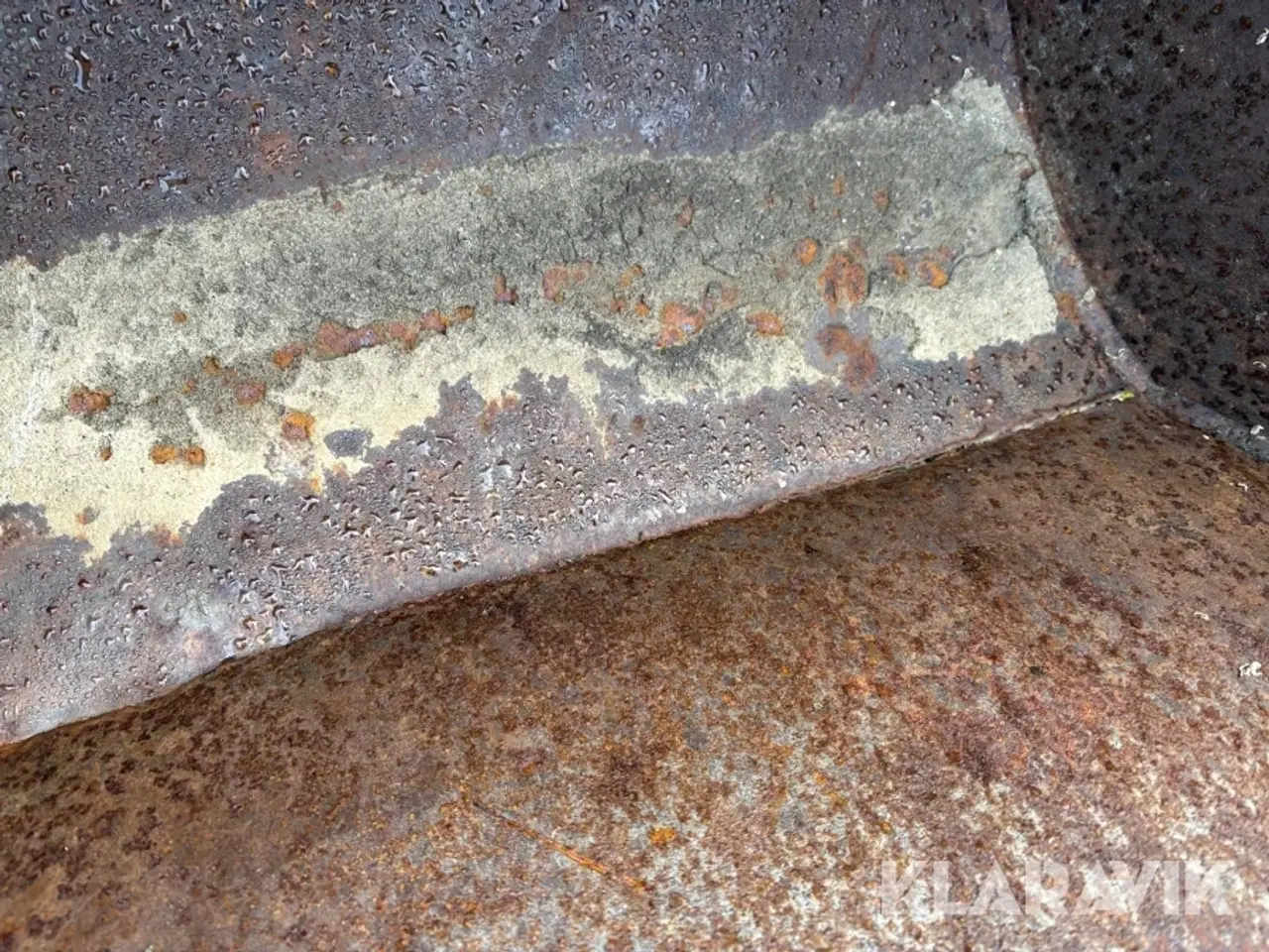 Billede 6 - Planerskovl - S40