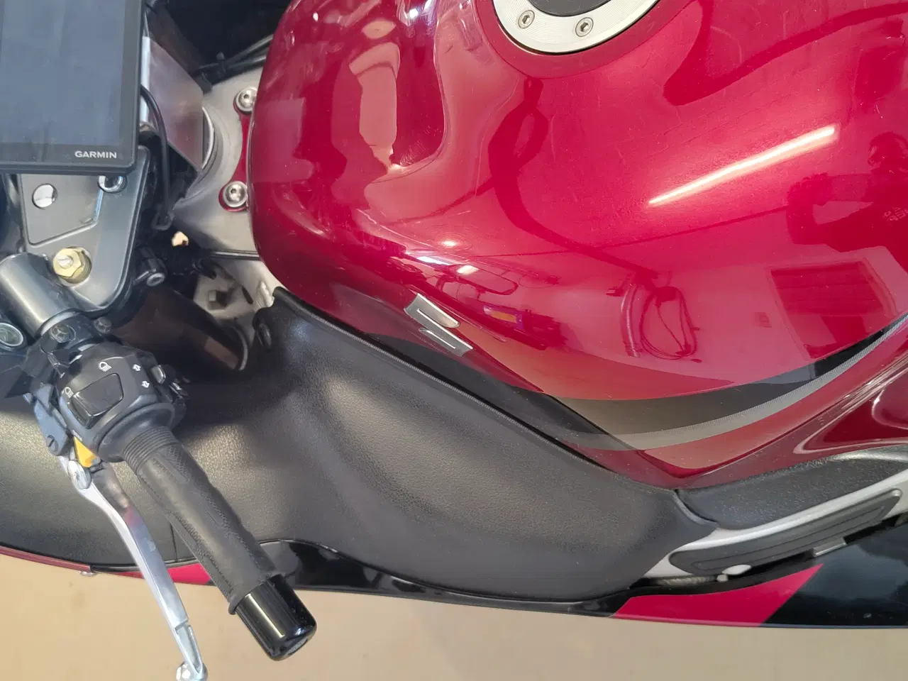 Billede 11 - GSX 1300 R Hayabusa