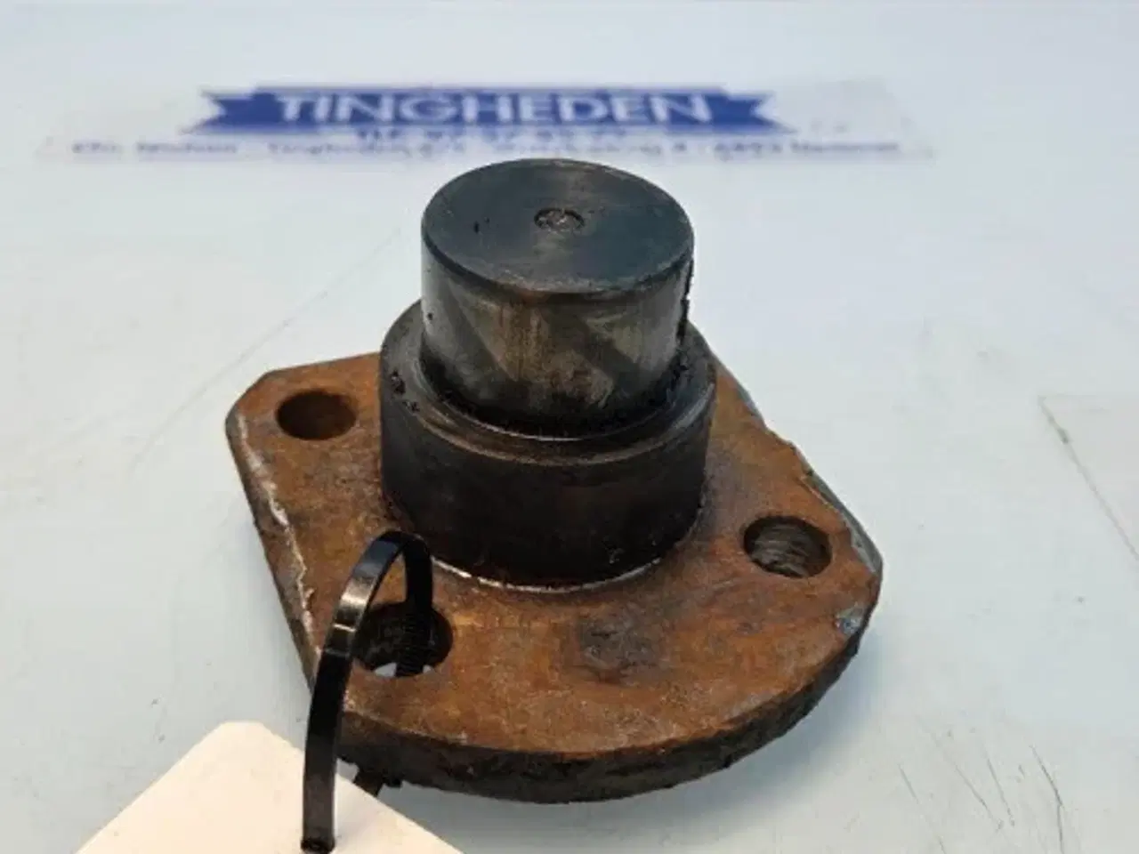 Billede 9 - New Holland LB115B Stift 85807970