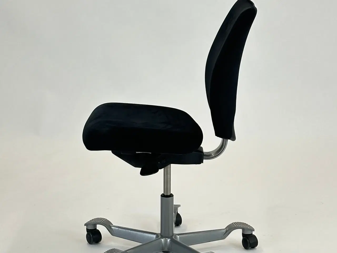 Billede 4 - HÅG H05 5400 (Velourlignende) - 165mm