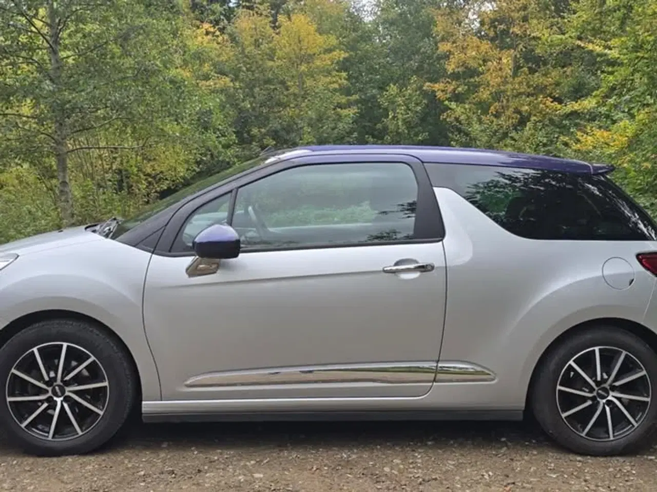 Billede 5 - Fræk sommerbil til vinterpris! 