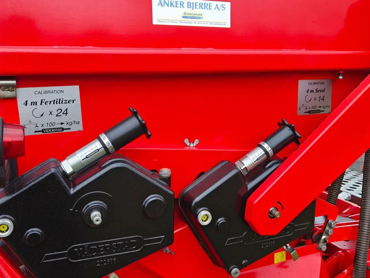 Billede 21 - Väderstad Rapid 400C XL