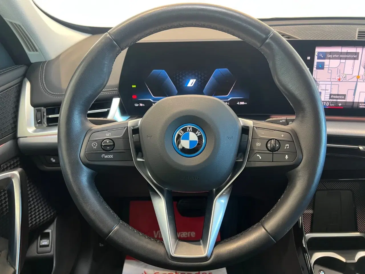 Billede 12 - BMW iX1  xDrive30 X-Line