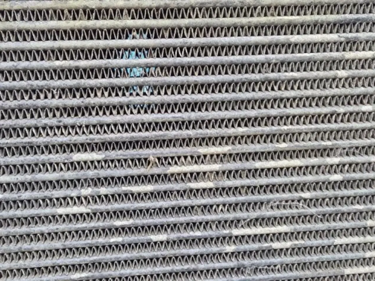 Billede 15 - New Holland 8970 Oliekøler 86501247