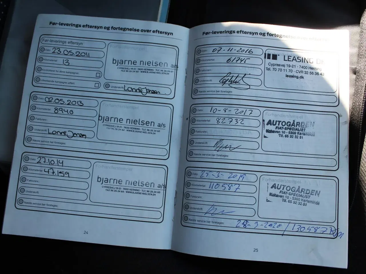 Billede 28 - Ford Galaxy 2,0 TDCI Aut. 140HK