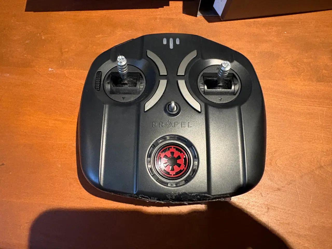 Billede 11 - Propel Star Wars droner (samlerobjekter)