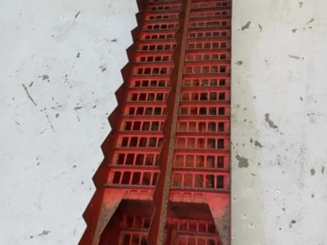 Billede 11 - Massey Ferguson 32 Ryster 28480523