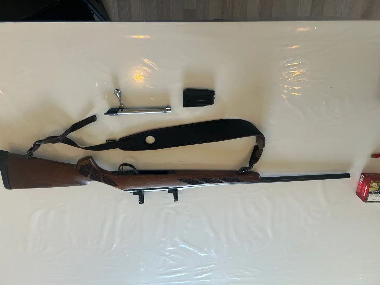 Billede 2 - Riffel Tikka t3 3006