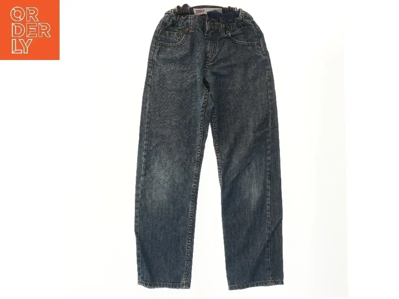 Billede 1 - Jeans til børn fra Levis (str. 140)