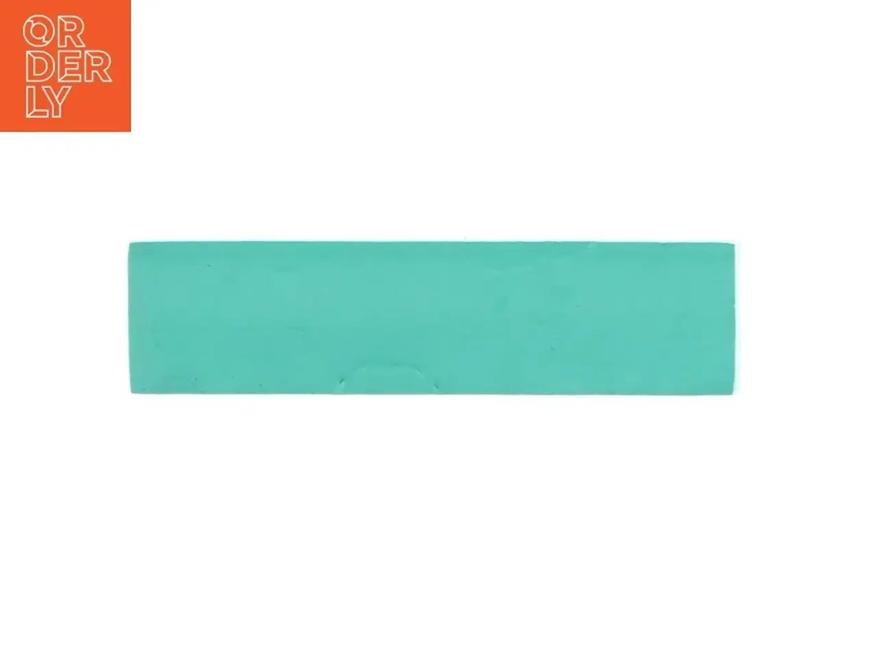 Billede 3 - Yoga blok (str. 14 x 3,5 cm)