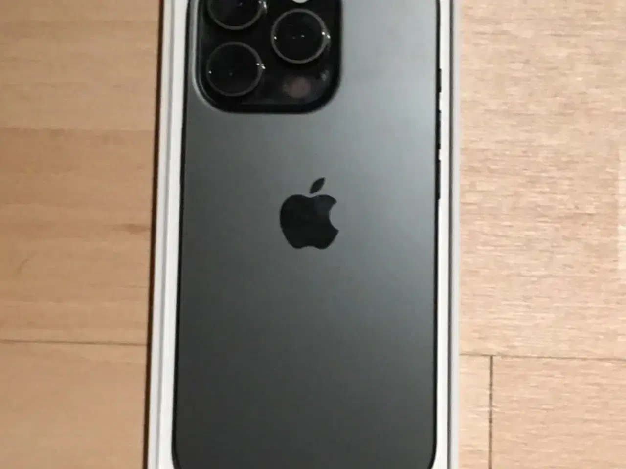 Billede 1 - iPhone 16Pro