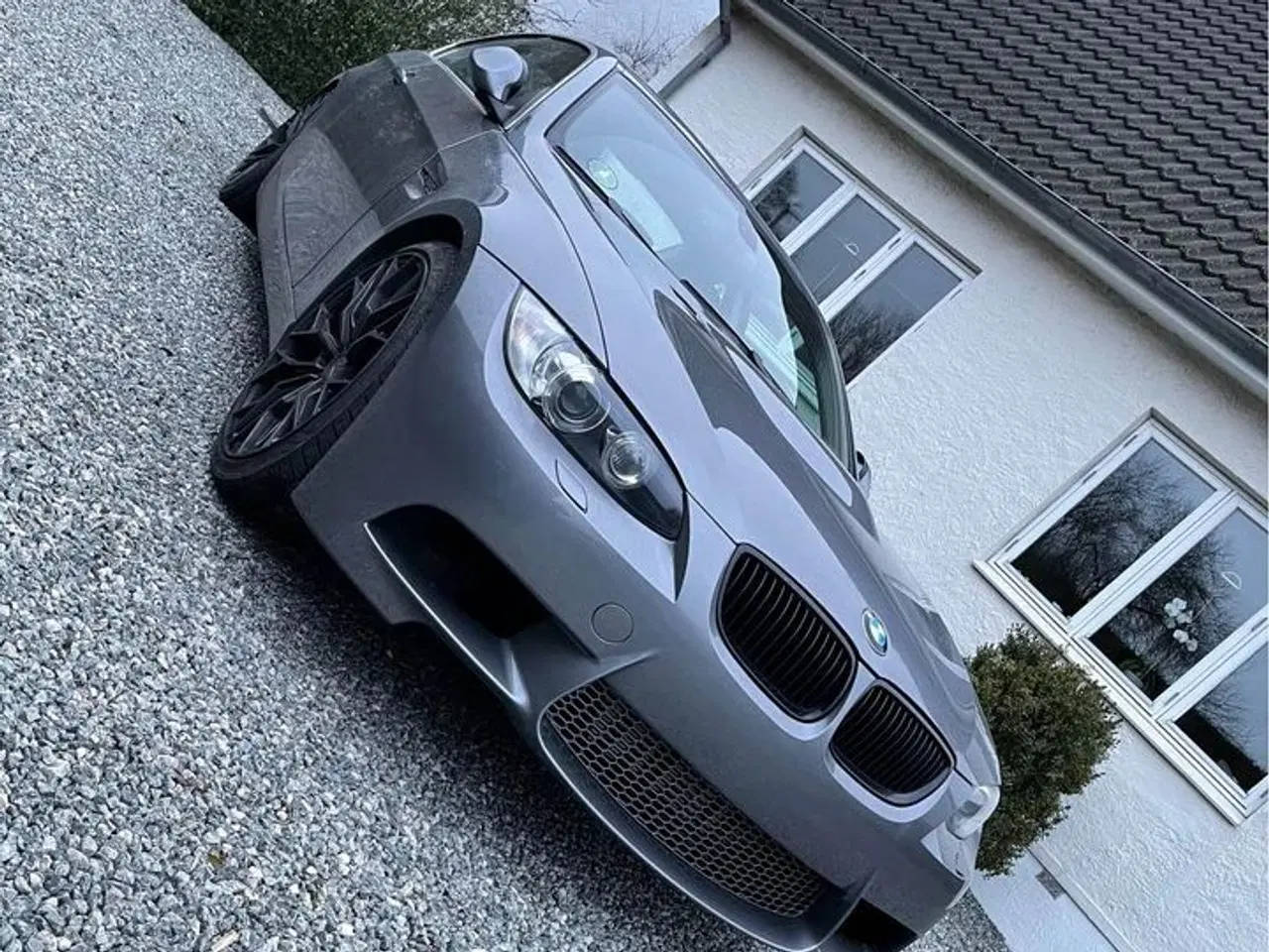 Billede 2 - BMW 335i e92