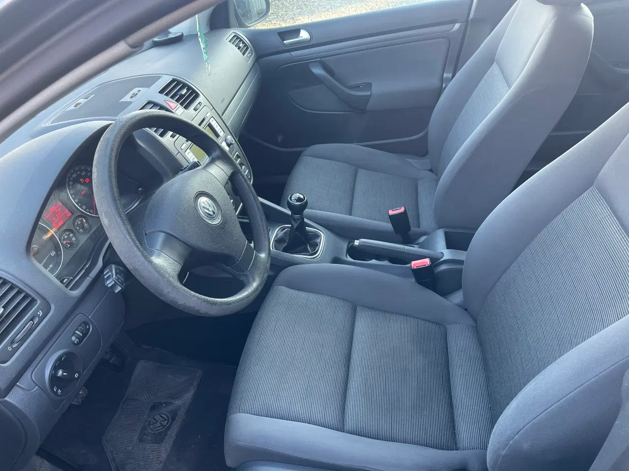 Billede 4 - Nysynet med partikelfilter 