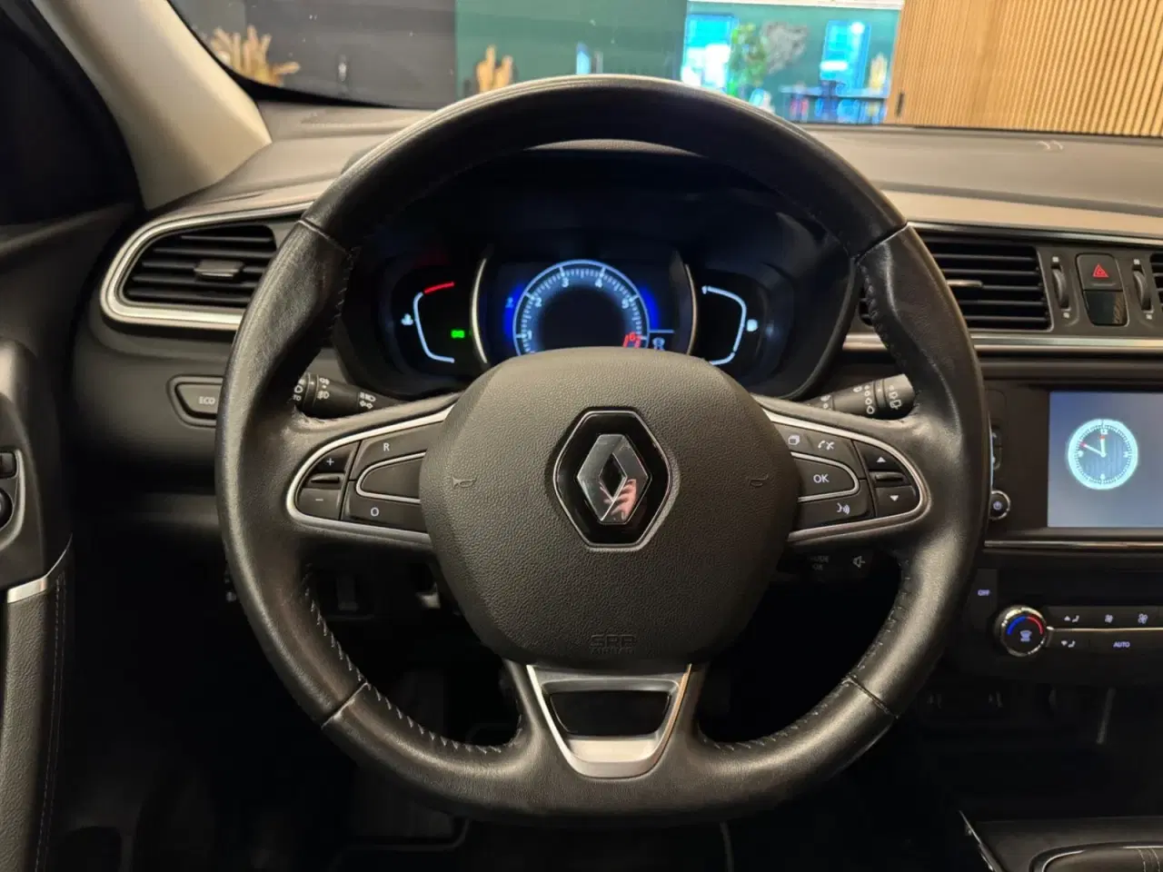 Billede 7 - Renault Kadjar 1,2 TCe 130 Zen