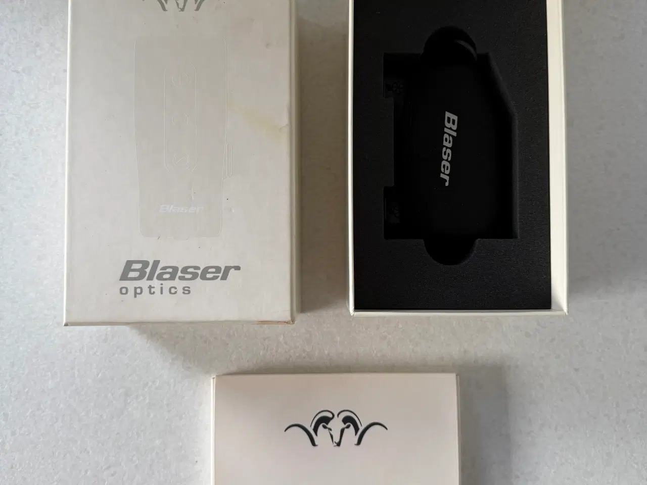 Billede 6 - Blaser RD20