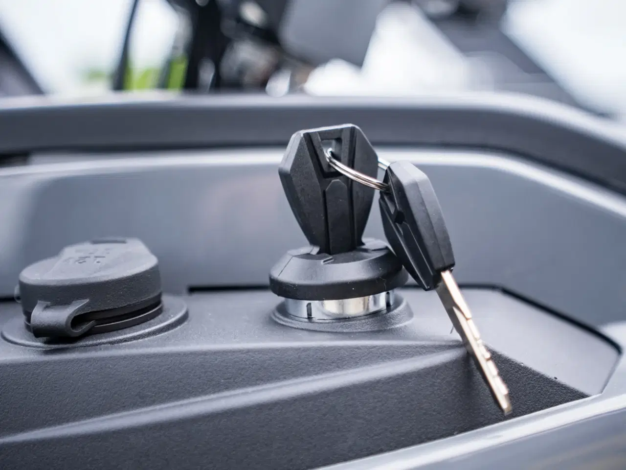 Billede 7 - Aodes Pathcross 650 S L ATV