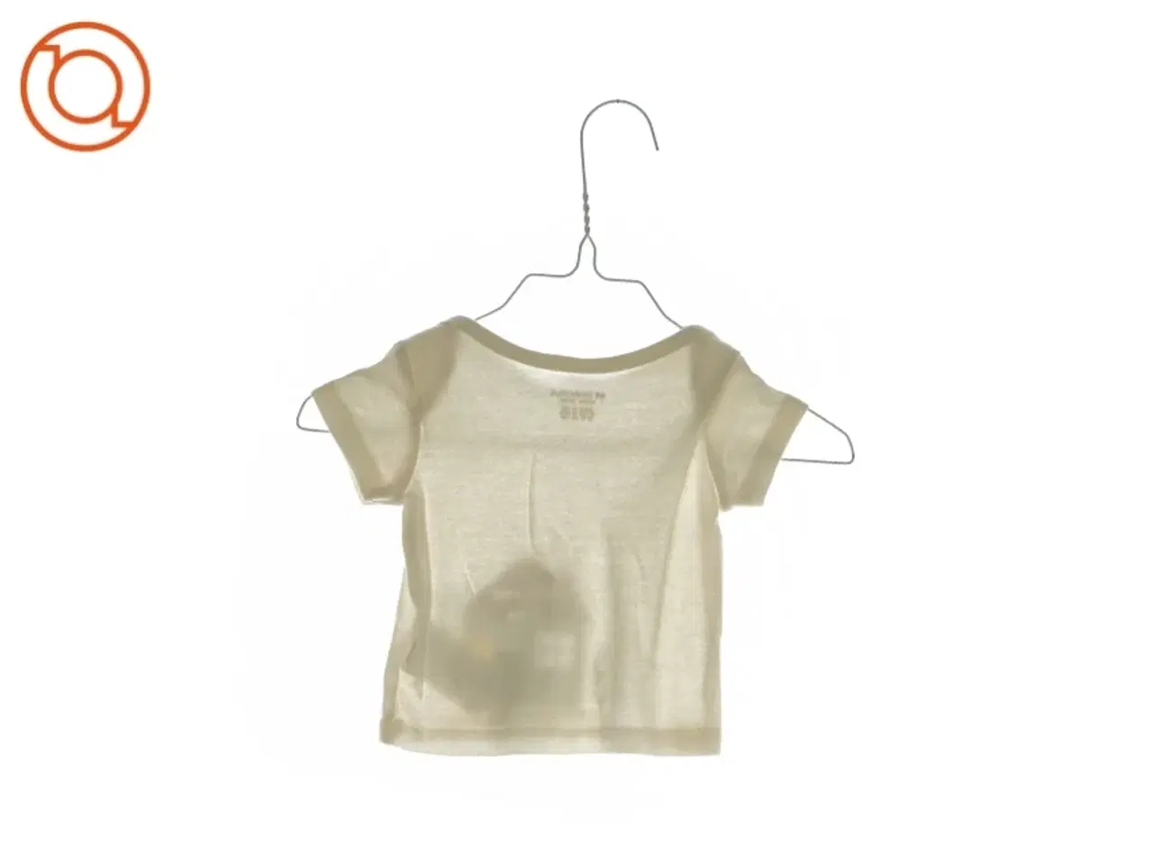Billede 2 - Bluse fra H&M (Str 56 cm)