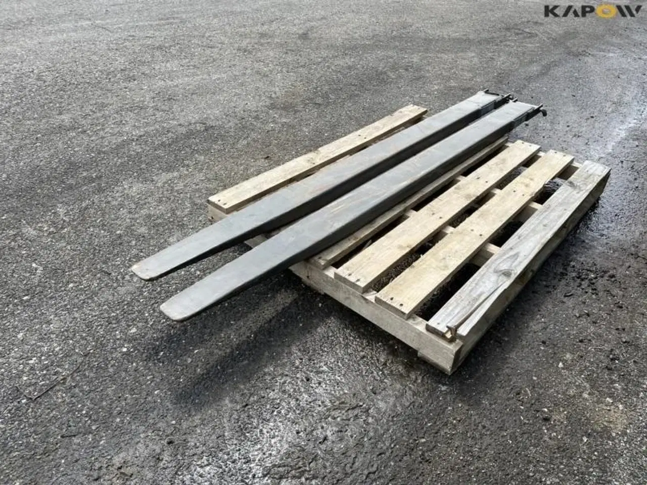 Billede 5 - SE FE/B 100x40x2000/5