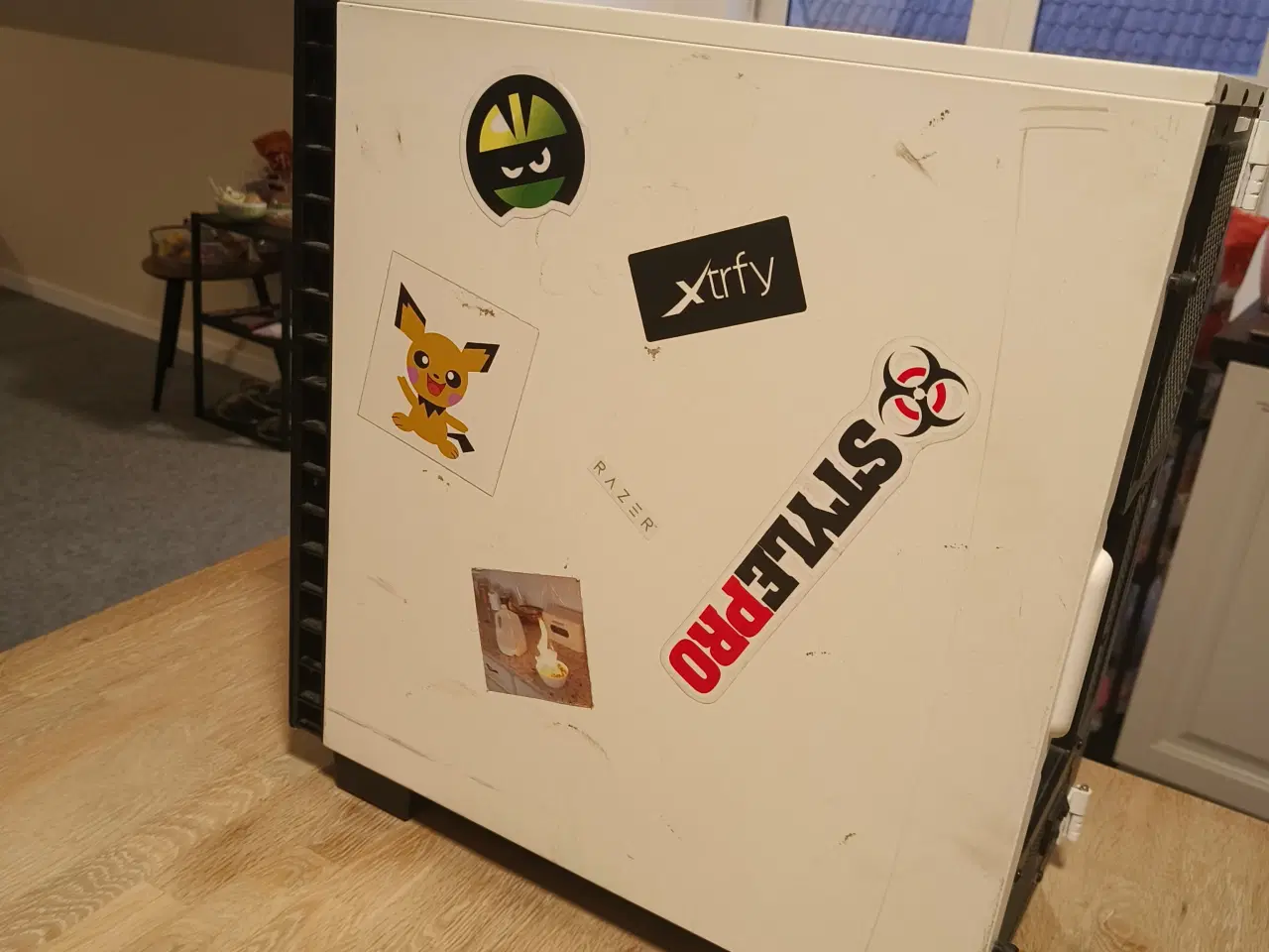 Billede 4 - Gaming PC. Hjemme bygget