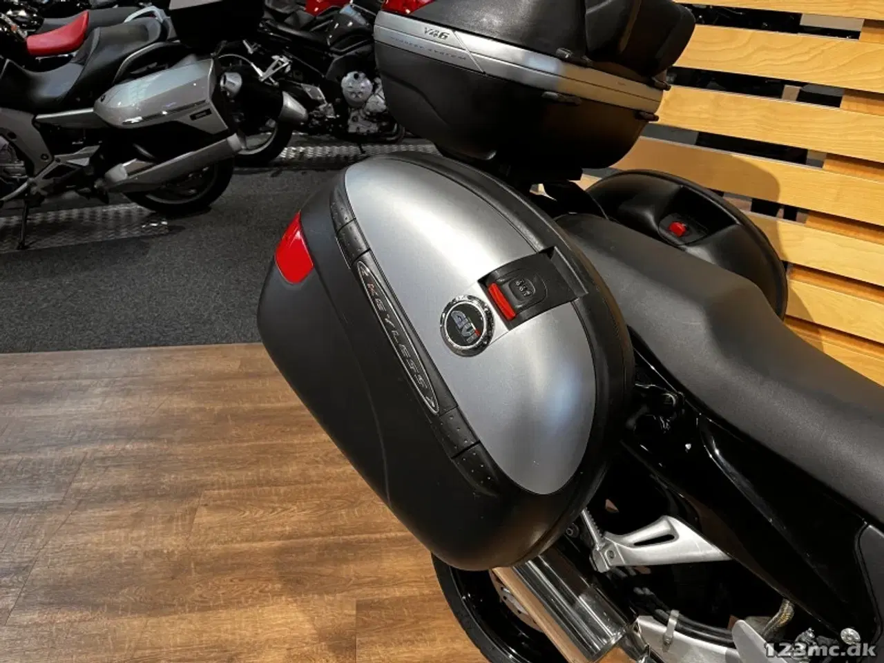 Billede 15 - Honda CBR 1100 XX