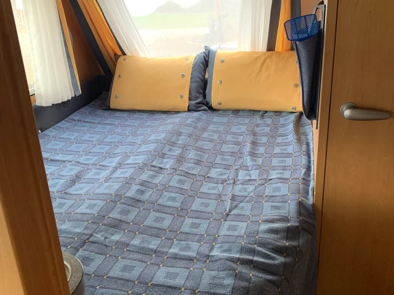 Billede 6 - Knaus 500 FU