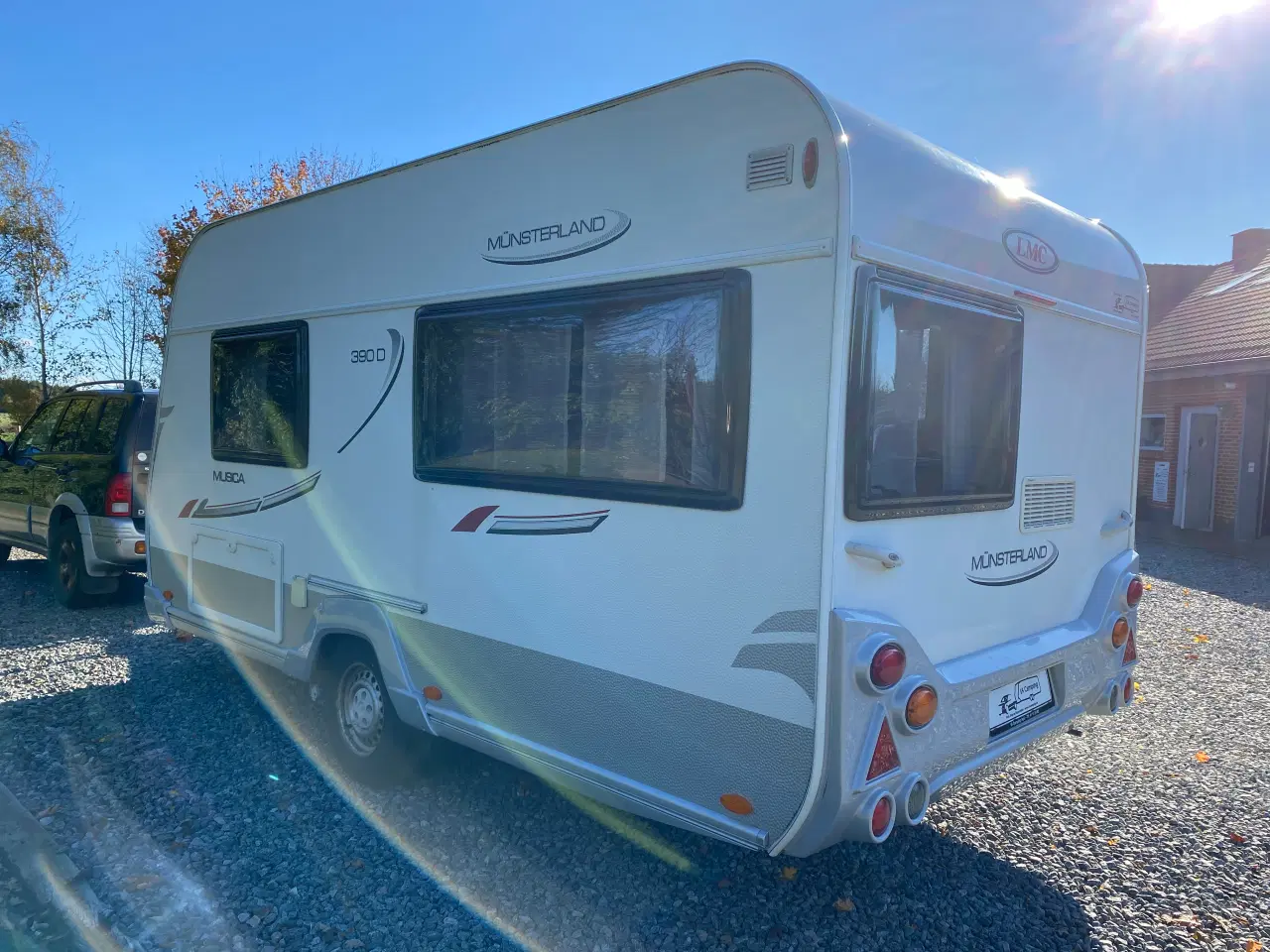 Billede 3 - LMC 390
