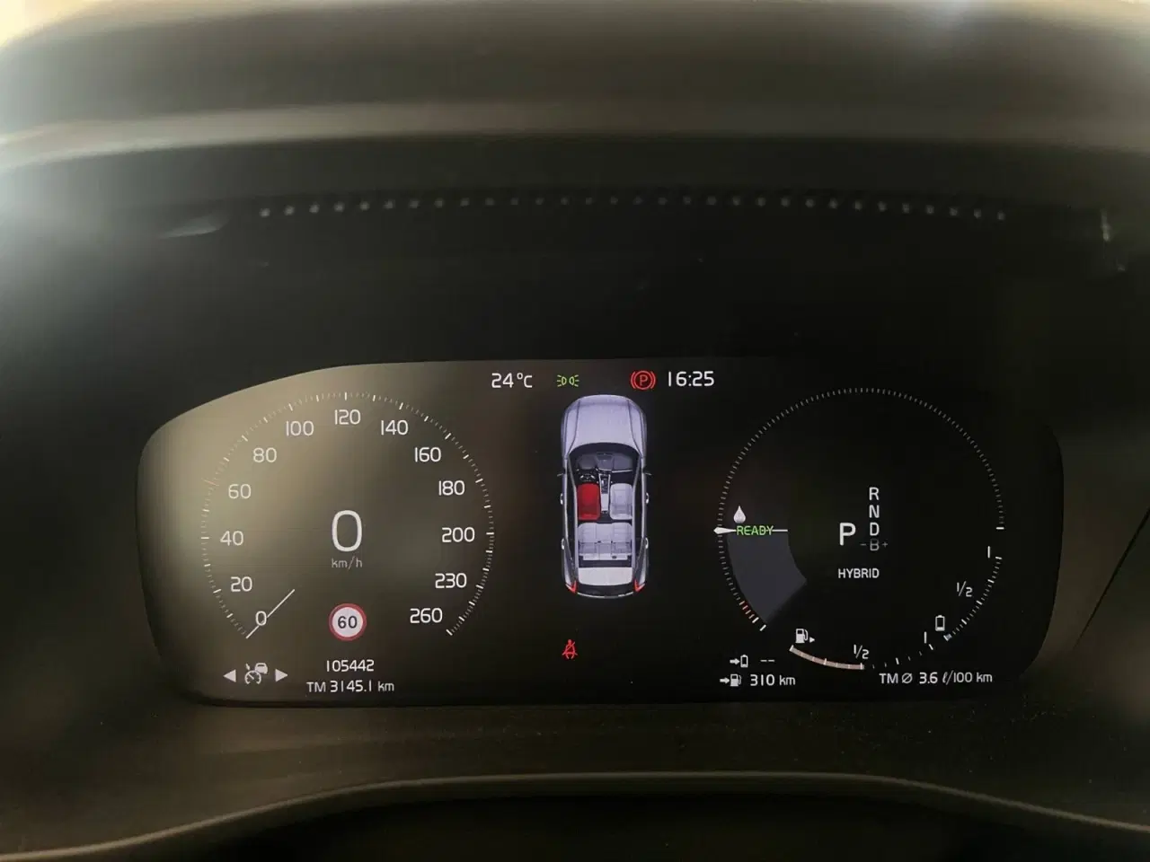Billede 14 - Volvo XC40 1,5 T5 ReCharge R-Design aut.