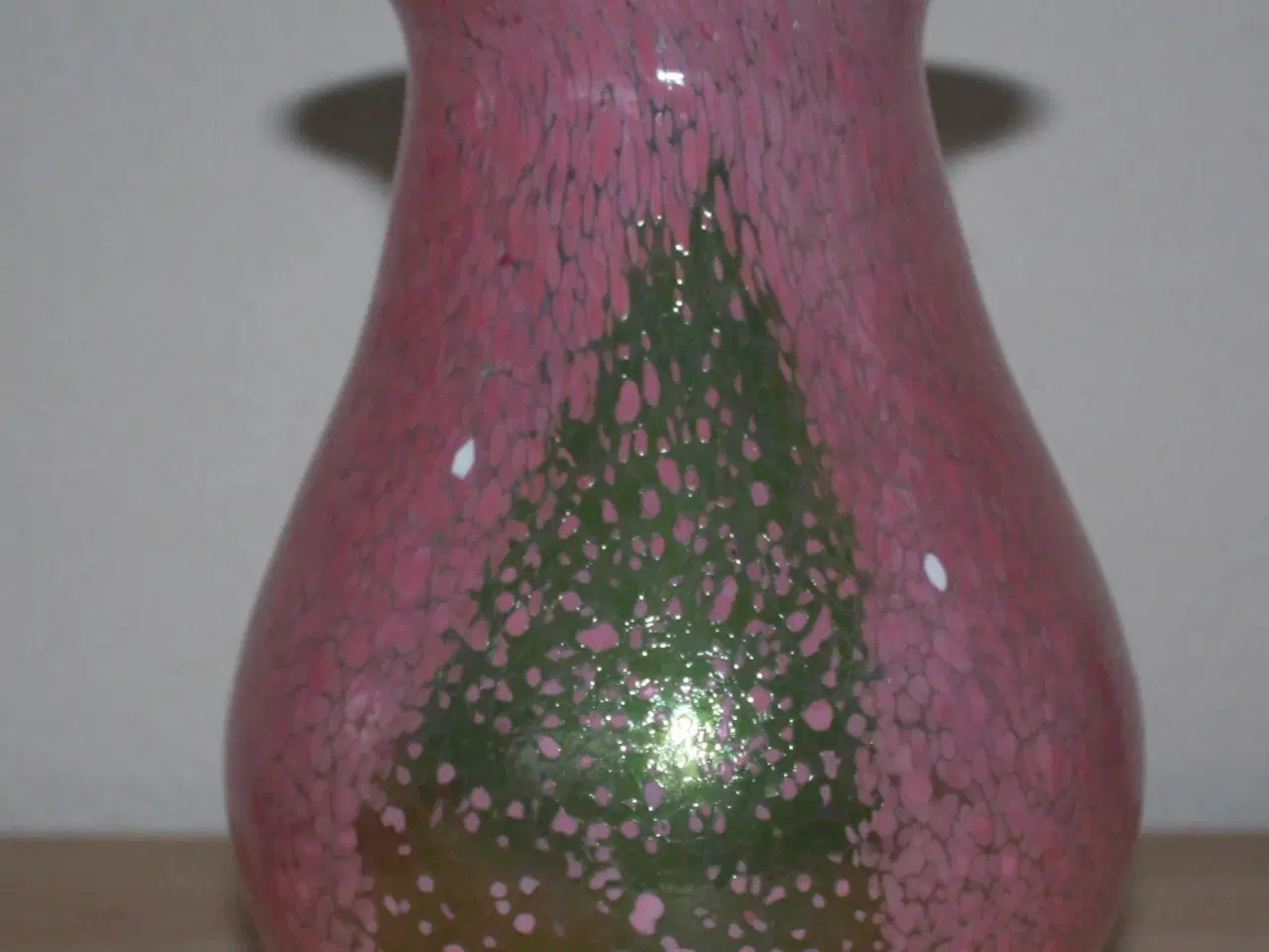 Billede 11 - Ulrica Hydmann-Vallien, Kosta Boda. Vase og skål