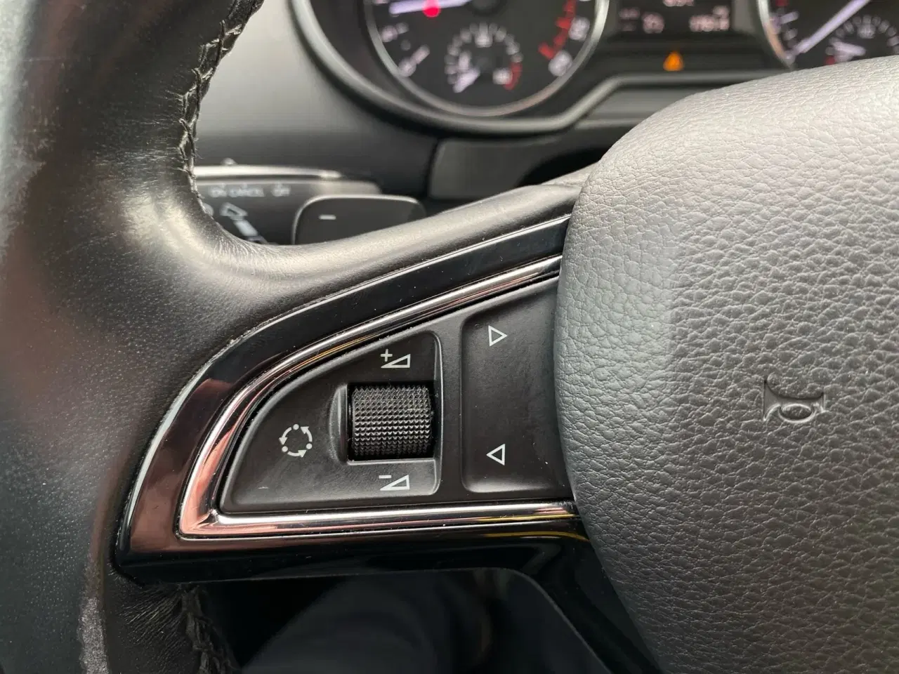 Billede 19 - Skoda Octavia Combi 1,6 TDI Common Rail DPF Elegance DSG 105HK Stc 7g Aut.