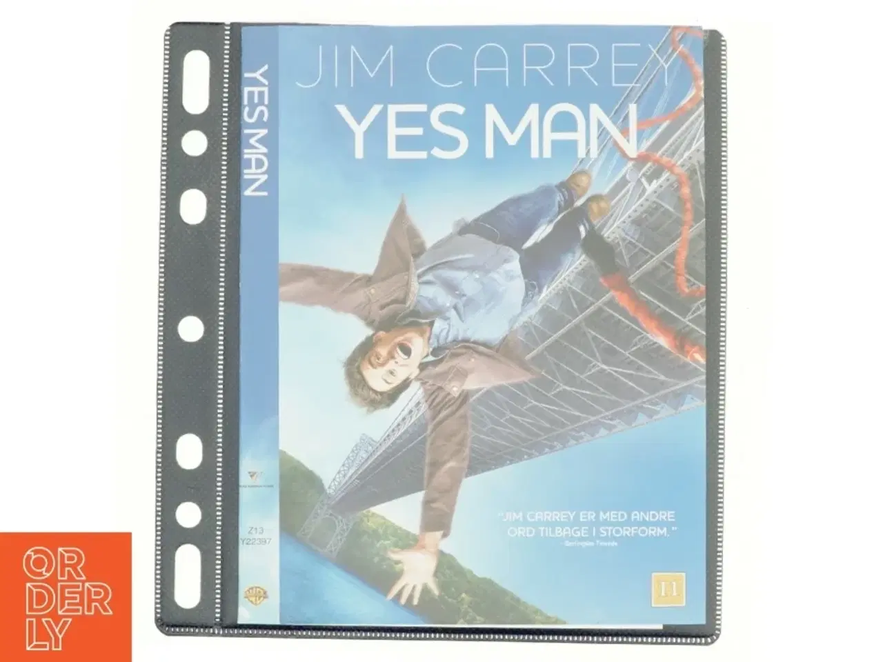 Billede 1 - Yes Man (DVD)