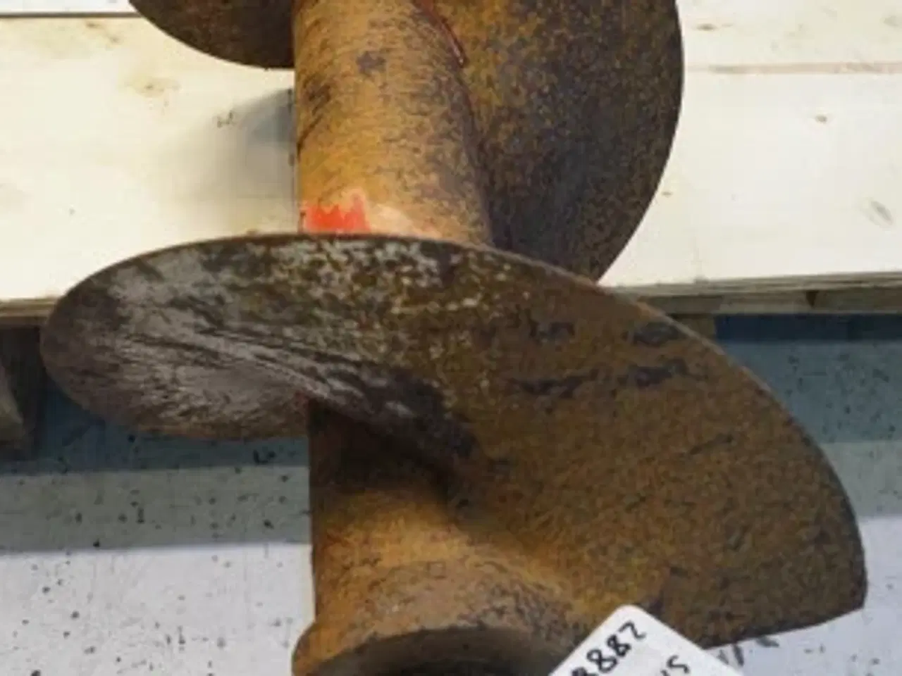 Billede 5 - Massey Ferguson 32 Snegl 28884048