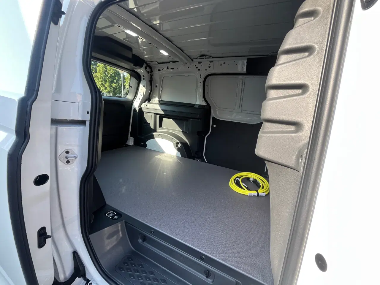 Billede 21 - VW ID.Buzz Cargo EL Pro 204HK Van Aut.