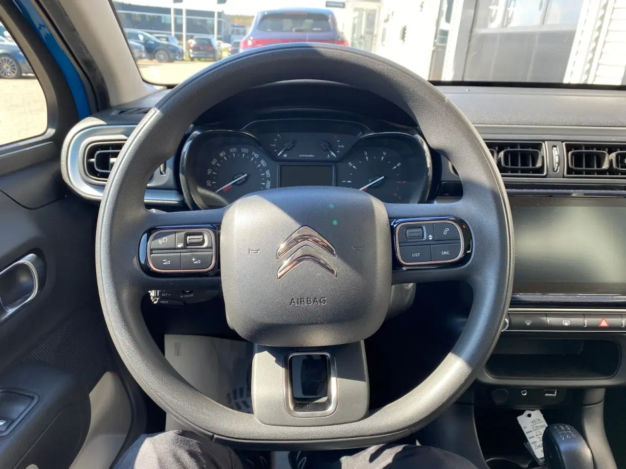 Billede 11 - Citroën C3 1,2 PureTech 82 Platinum LTD