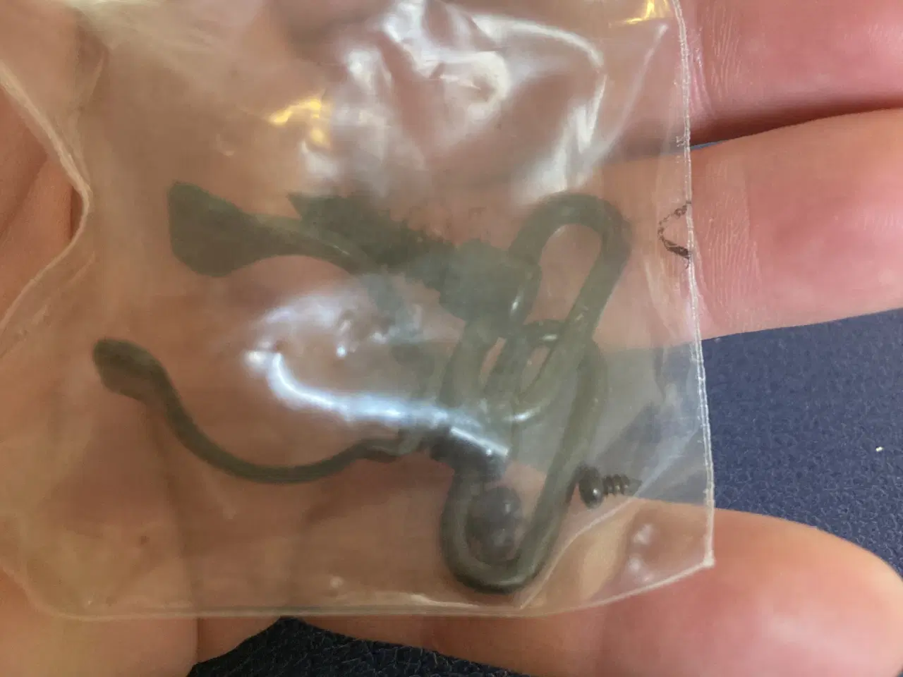 Billede 1 - Rembøjle sæt 