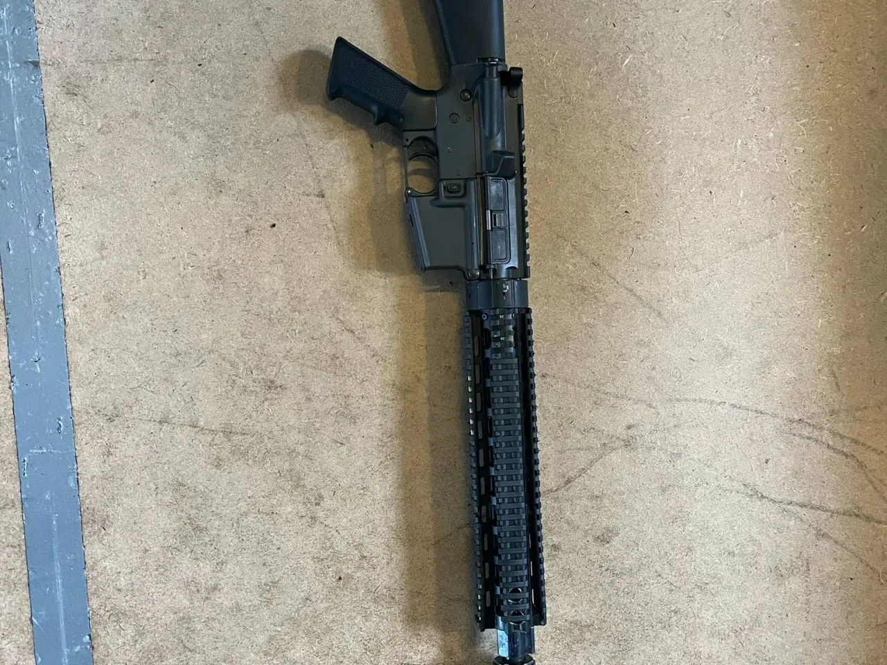 Billede 1 - Colt Sporter ar 15