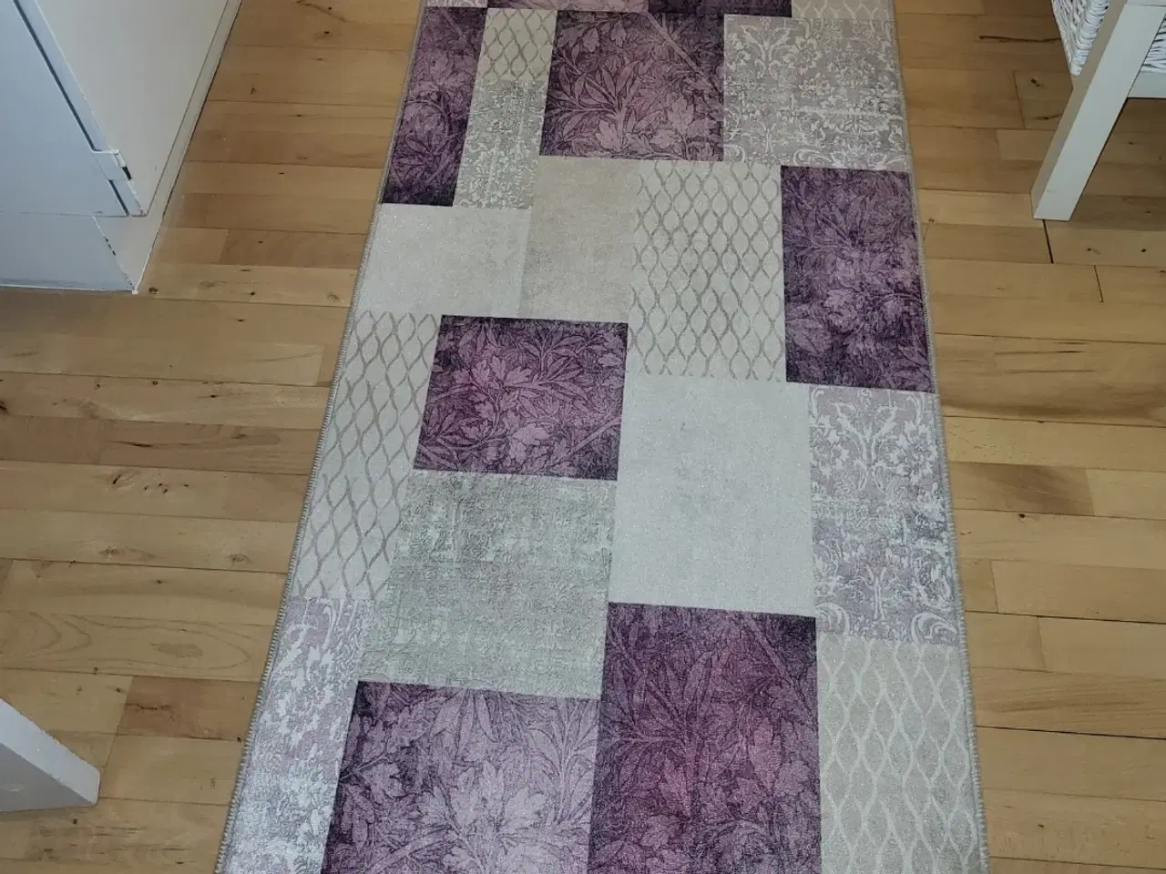 Billede 2 - Fladtvævet tæpper