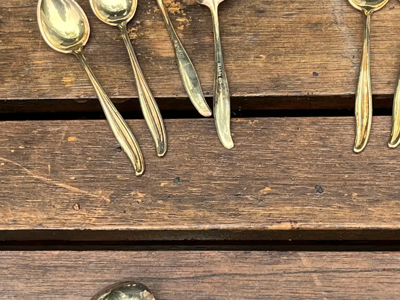 Billede 6 - Kaffeskeer