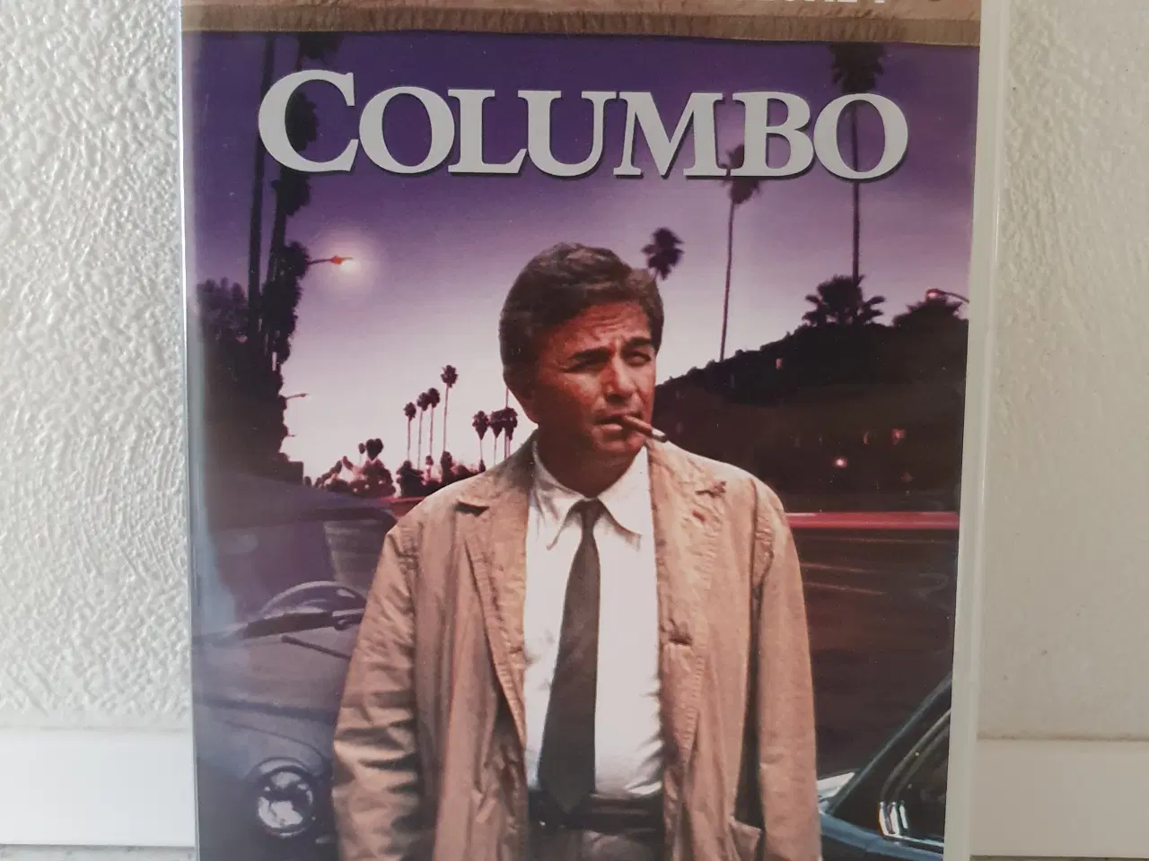 Billede 4 - Columbo. Sæson 1, 3, 4 og 10. Fra kr