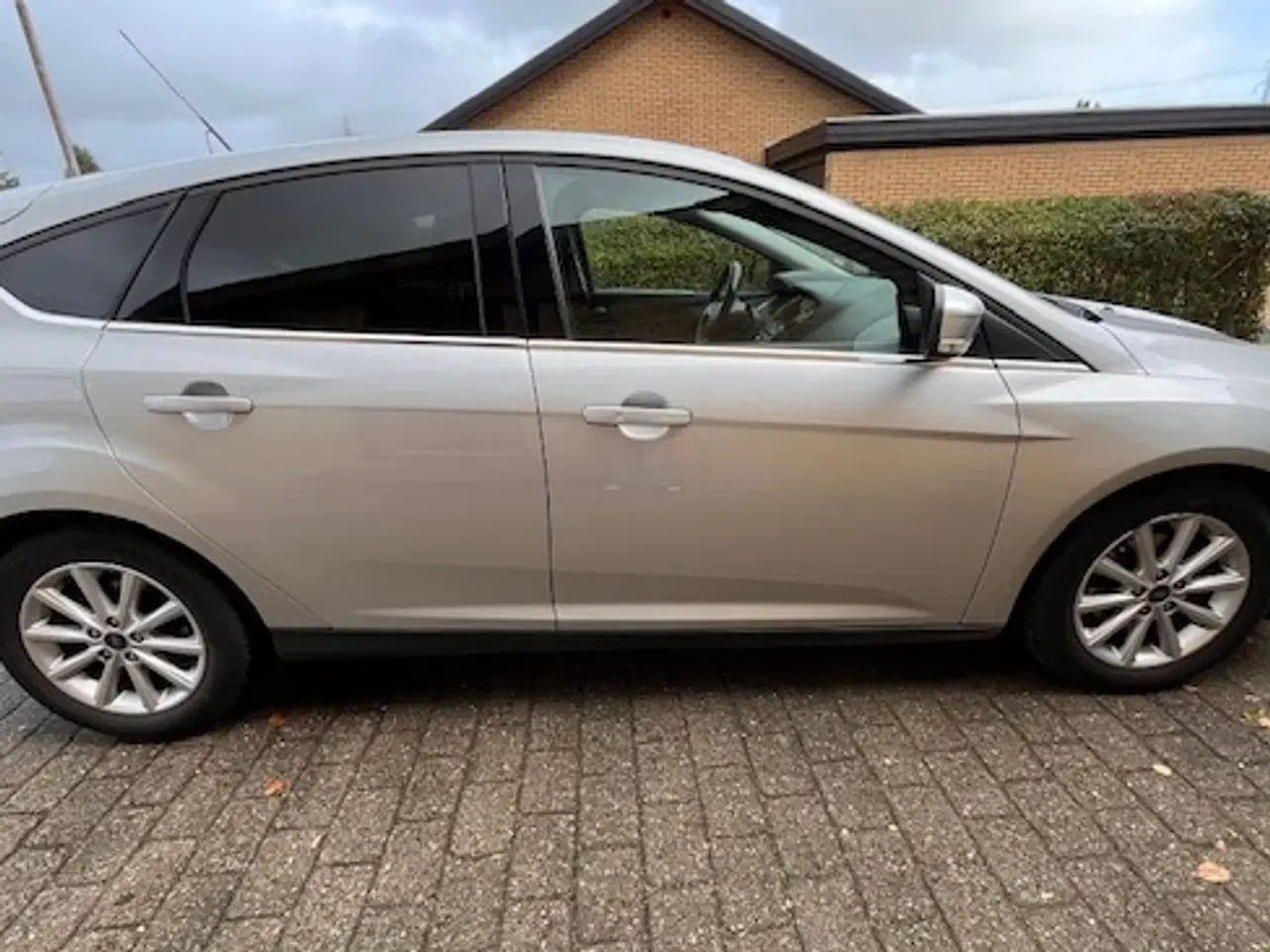 Billede 9 - Ford Focus Titanium 1.0 Ecoboost Hatchback