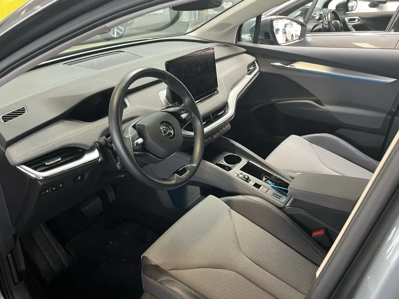 Billede 2 - Skoda Enyaq 60 iV