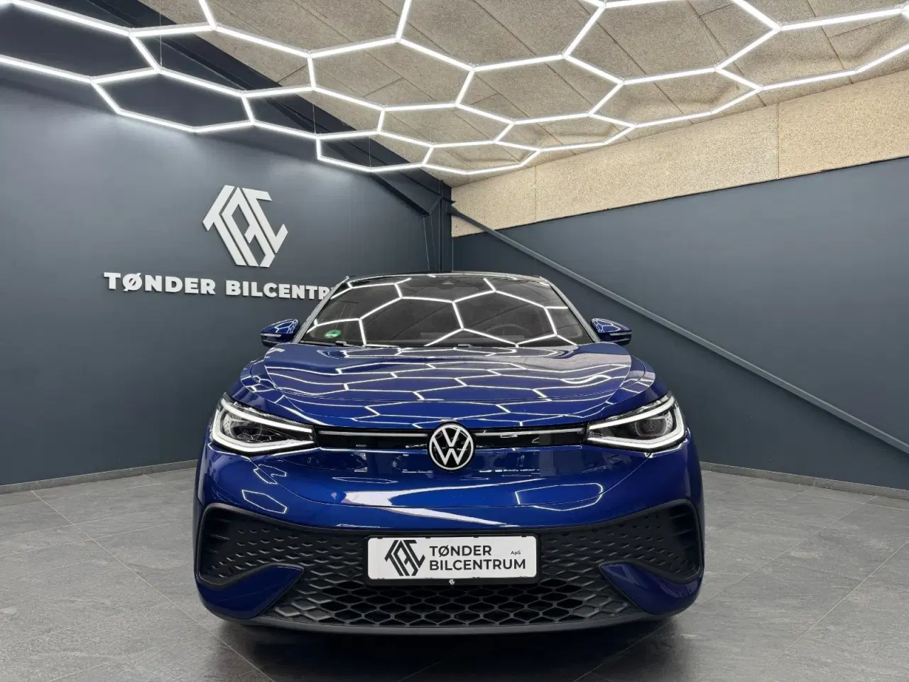 Billede 5 - VW ID.5 77 Pro