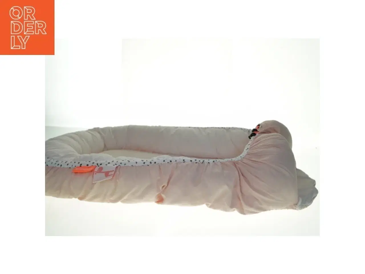 Billede 2 - Babynest fra Done By Deer (str. 80x50 cm)