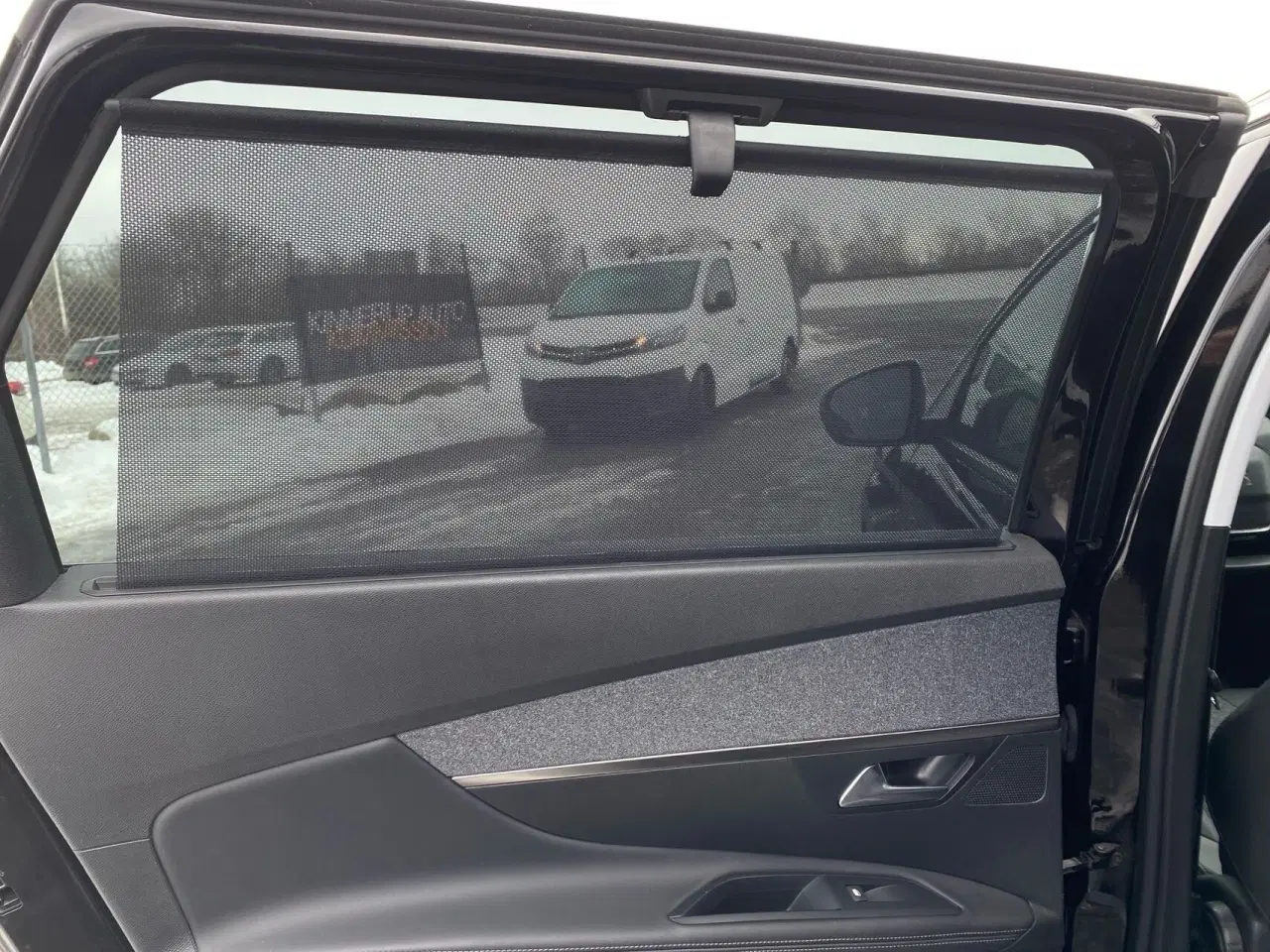 Billede 12 - Peugeot 5008 1,5 BlueHDi Allure EAT8 130HK 5d 8g Aut.