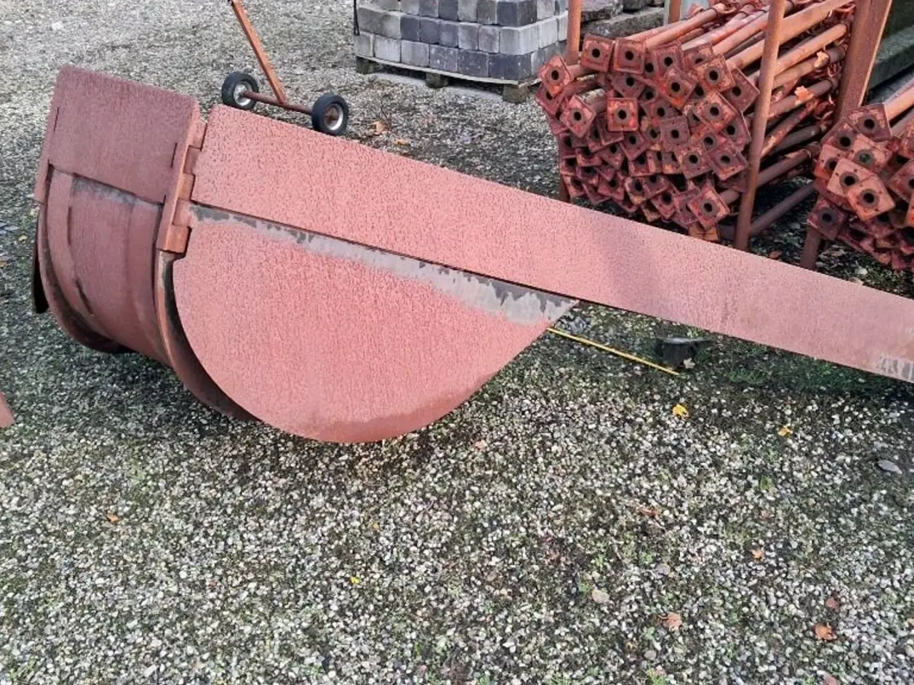 Billede 3 - Eurosteel TBV 04