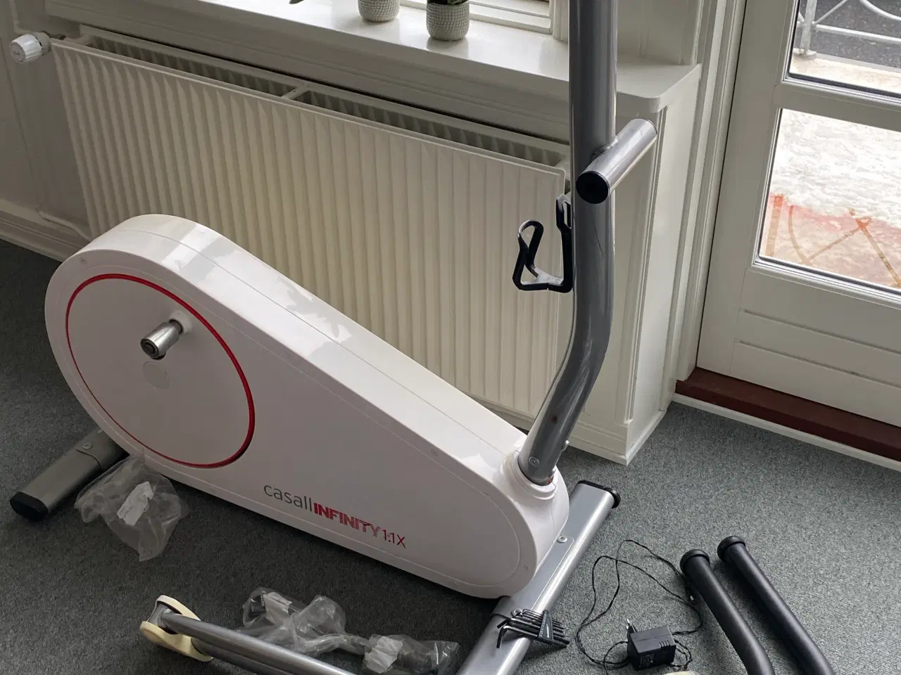 Billede 1 - Casall Infinity 1.1X