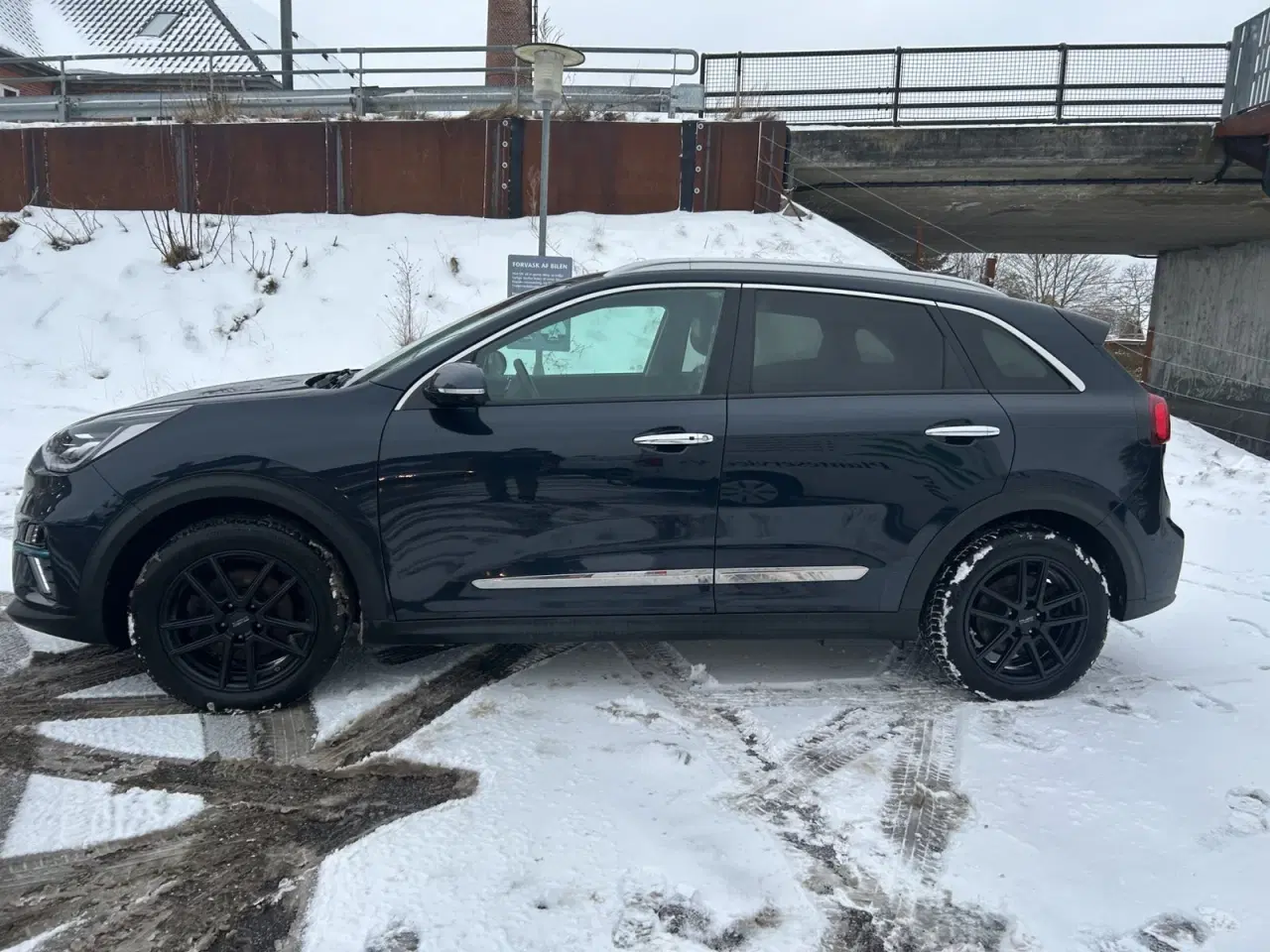 Billede 8 - Kia Niro 64 EV