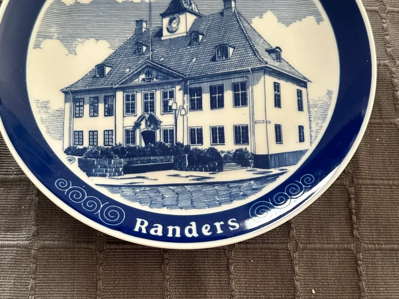 Billede 4 - Randers platter